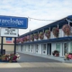 Hotel Inn Pendleton I-84