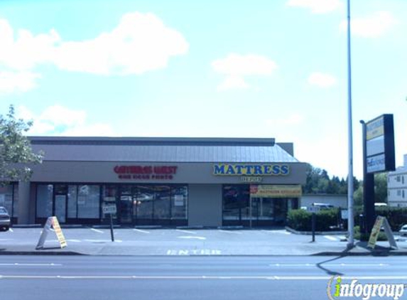 Mattress Depot Inc - Seattle, WA