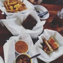Bull's Smokin' BBQ - Barbecue Restaurants