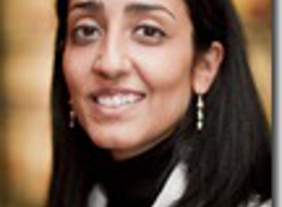 Dr. Aditi Shastri, DPM - New York, NY