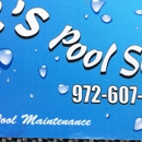 Jr's Pool Service - Swimming Pool Repair & Service