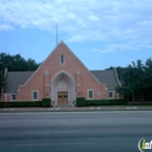 First Presbyterian Church