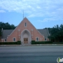 First Presbyterian Church