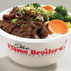 Flame Broiler