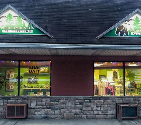 Pocono Mountain Outfitters - Tannersville, PA