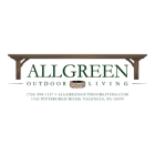 Allgreen, Inc.