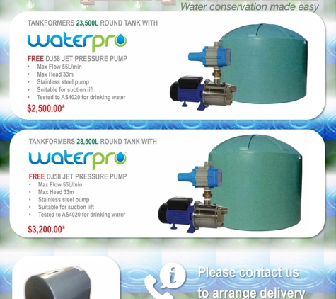SPR Plumbing & Refrigeration - Moe, VIC