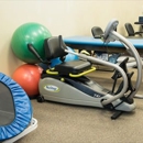 SSM Health Physical Therapy - Webster Groves - Physical Therapy Clinics