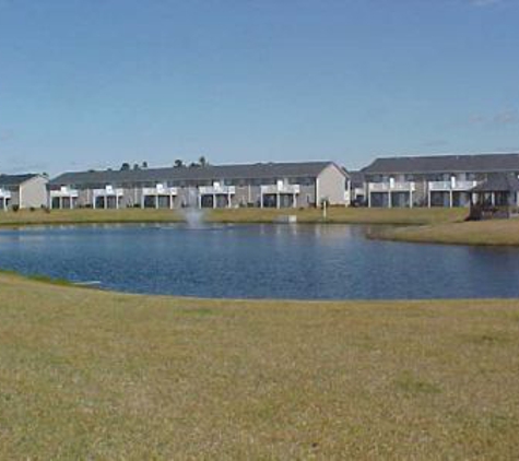 Canterbury Apartments - Myrtle Beach, SC