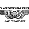 ATX Motorcycle Towing and Transport gallery