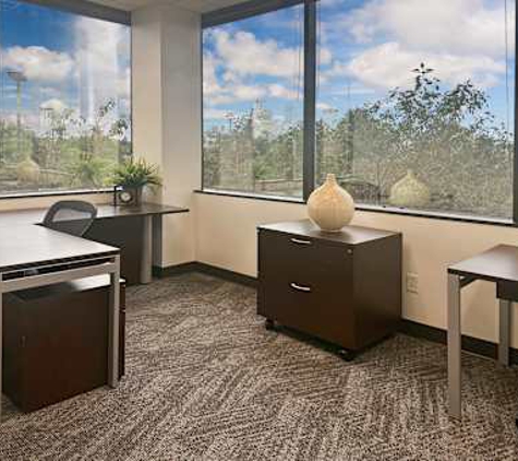 Regus - Indianapolis, IN