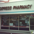 Express Pharmacy - Pharmacies