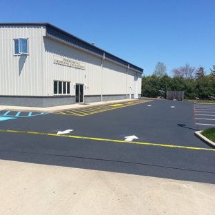 JRC Asphalt and Concrete - Toms River, NJ