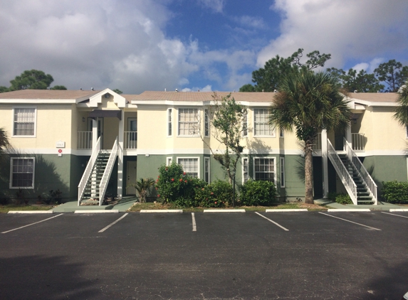 Briar Landings At The Enclave Condominium Association, Inc. - Naples, FL