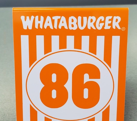 Whataburger - Houston, TX