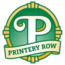 Printery Row - Apartments