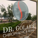 The Golab Center for Back & Joint Relief - Physical Therapy Clinics