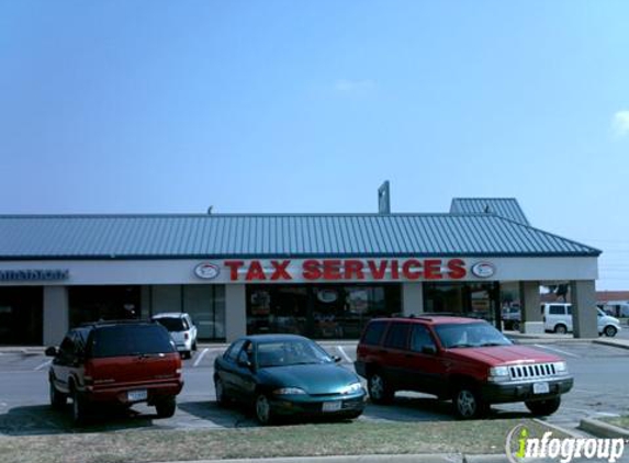 Paulson & Paulson Tax SVC - Carrollton, TX