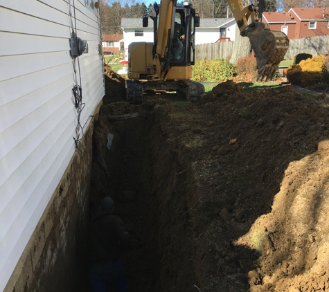 Zollinger Excavating - Sterling, OH