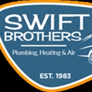 Swift Brothers Plumbing - Plumbers