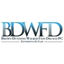 Brown Dunning Walker Fein Drusch PC - Real Estate Attorneys