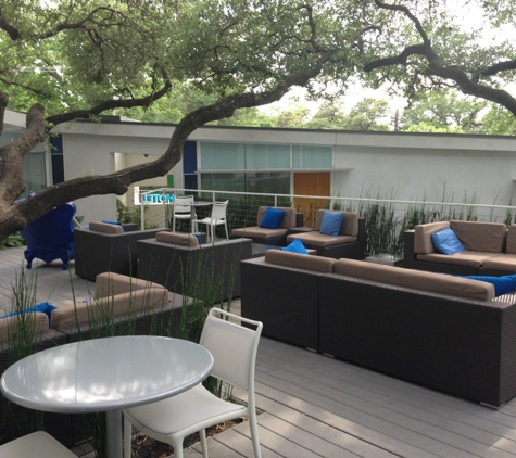 Kimber Modern Hotel - Austin, TX