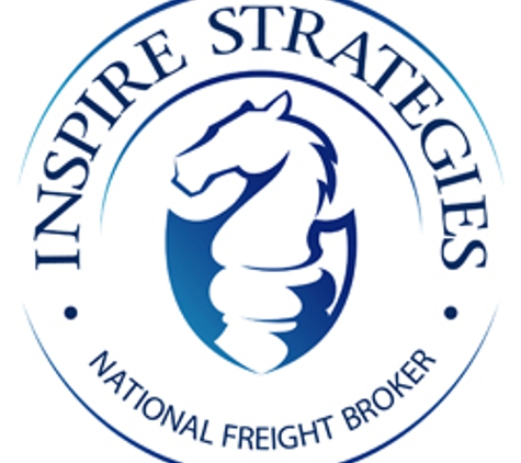 Inspire Strategies, LLC., Transportation-Freight Broker - Scottsdale, AZ