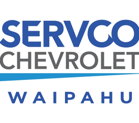 Servco Auto Waipahu - Waipahu, HI