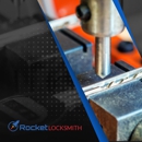 Rocket Locksmith KC - Locks & Locksmiths