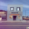 Hill Brothers Boots gallery