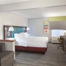 Hampton Inn Youngstown/Boardman - Hotels