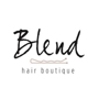Blend Hair Boutique