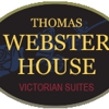 The Thomas Webster House gallery