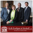 Kolb Roellgen & Kirchoff LLP