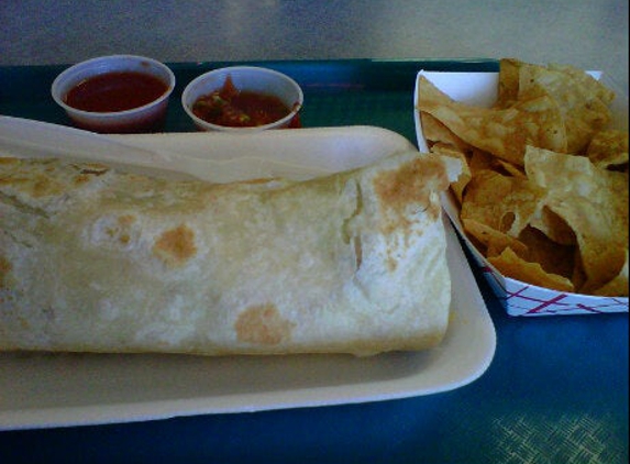 Jalapenos Mexican Food - San Diego, CA