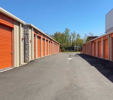 Storage King USA - Norwood, NJ