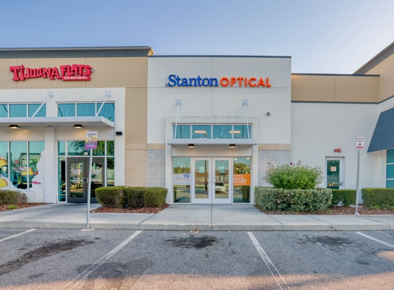 Stanton Optical - Ocoee, FL