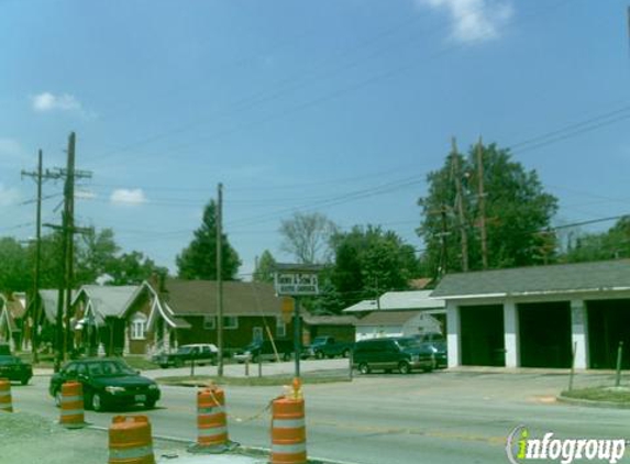 Gene & Sons Auto Service - Saint Louis, MO