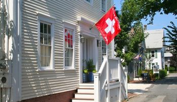 Benchmark Inn - Provincetown, MA