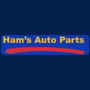 Napa Auto Parts - Hams Auto Parts