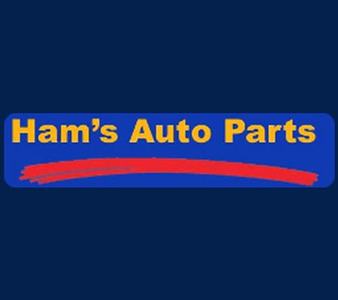 Napa Auto Parts - Hams Auto Parts - Forsyth, GA