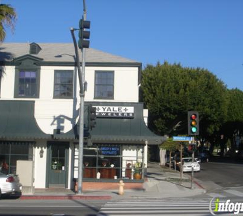 Yale Jewelers - Santa Monica, CA