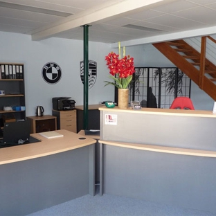 Blitz Autoworx - Kunda Park, QLD