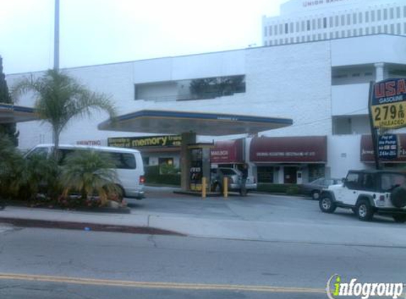 Southern California Crane Service Inc. - Los Angeles, CA