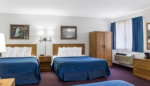 Quality Inn Near Mount Rushmore - Hill City, SD