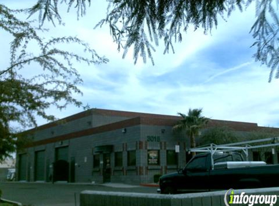 J and H Plumbing LLC - Mesa, AZ