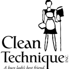 Clean Technique