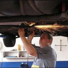 Finley's Service Center Inc