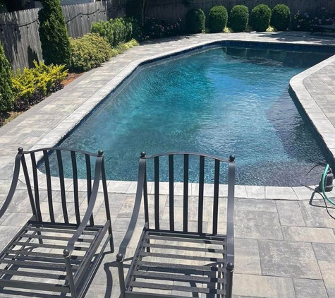 JC Pools Remodeling Inc