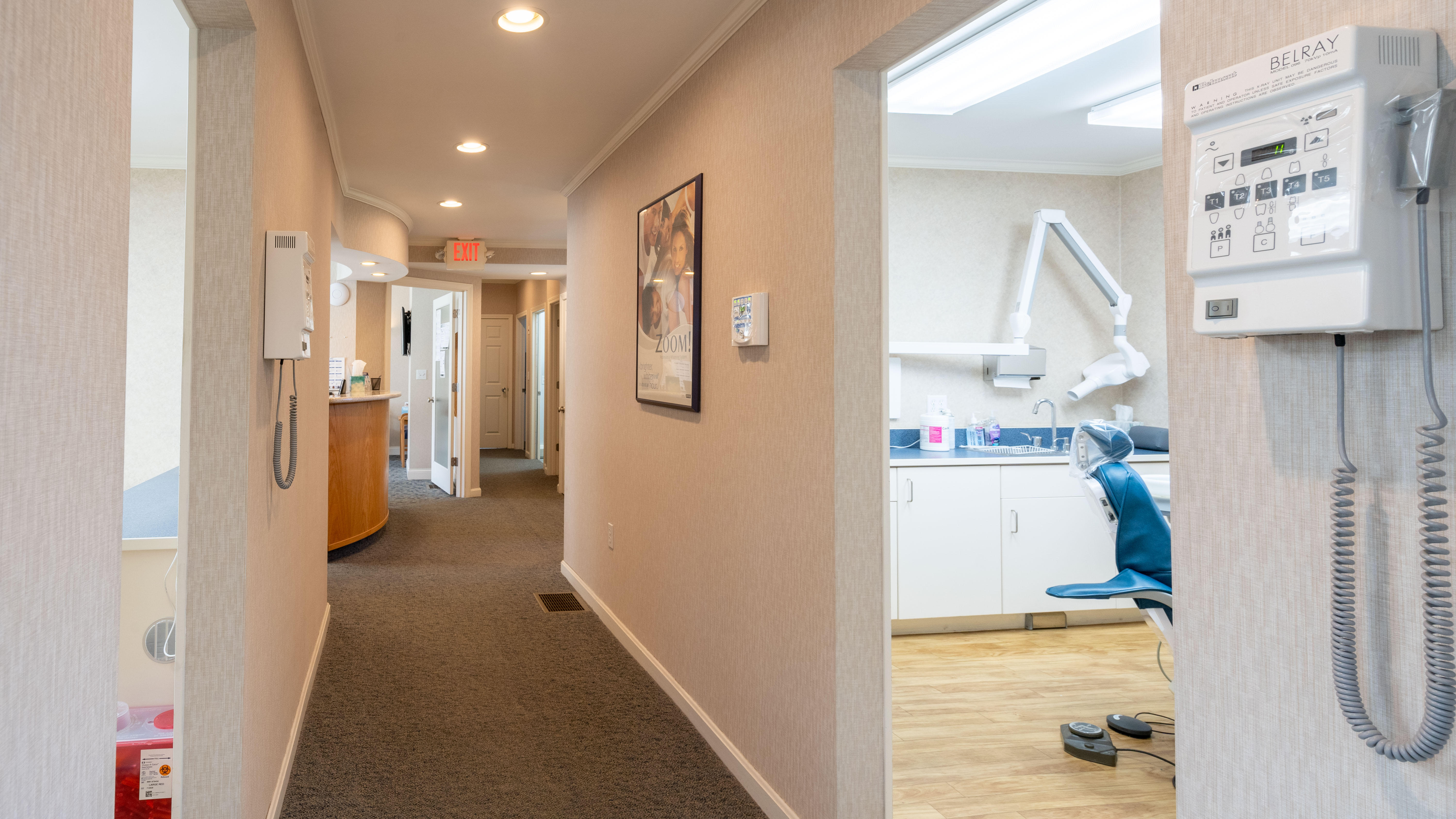 Shaghalian Family Dental